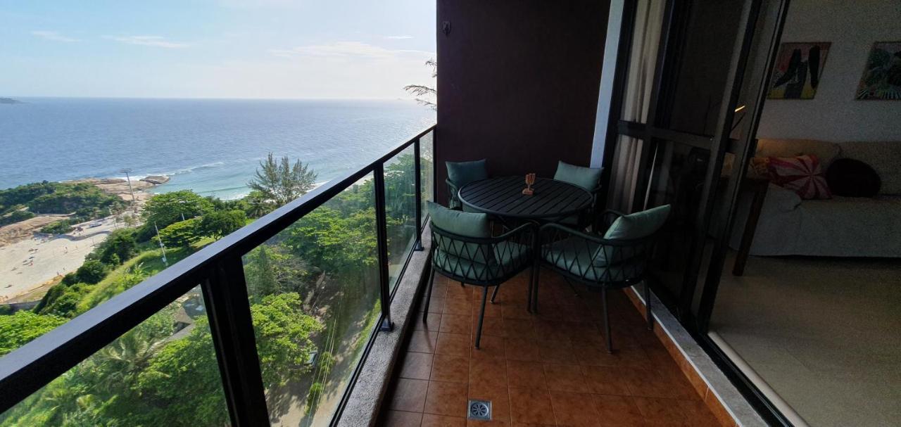 Apartment Sea View