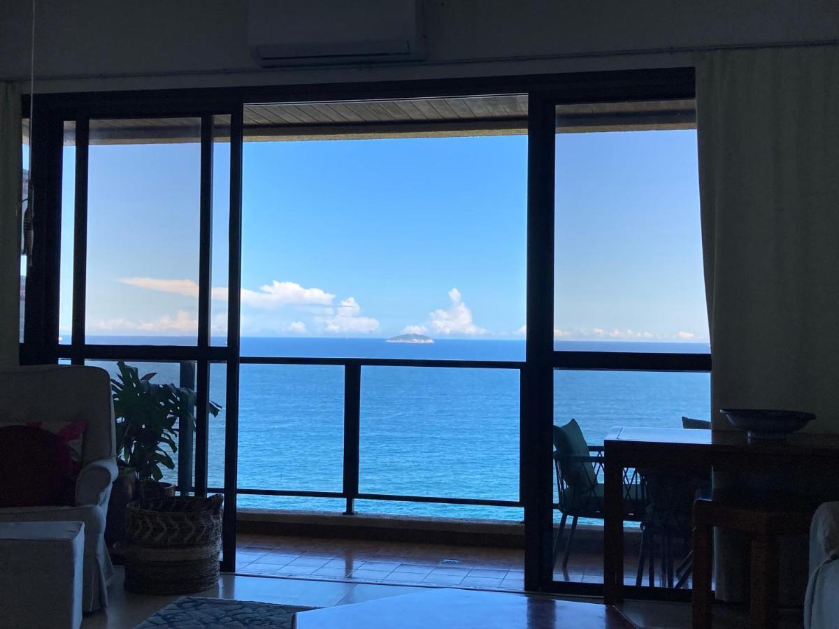 Apartment Sea View