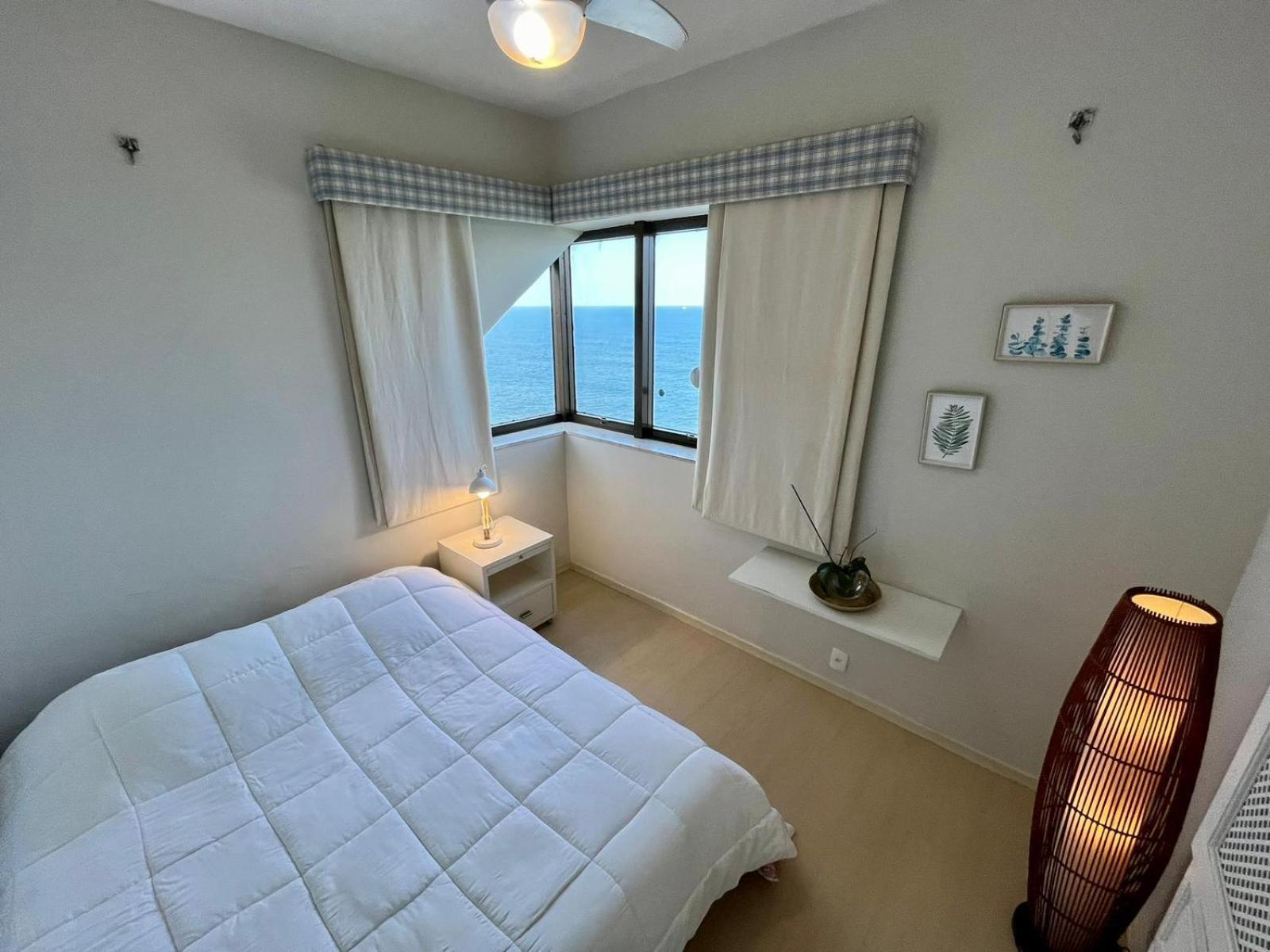 Apartment Sea View